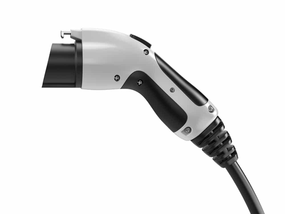 Easy electric car charger installation