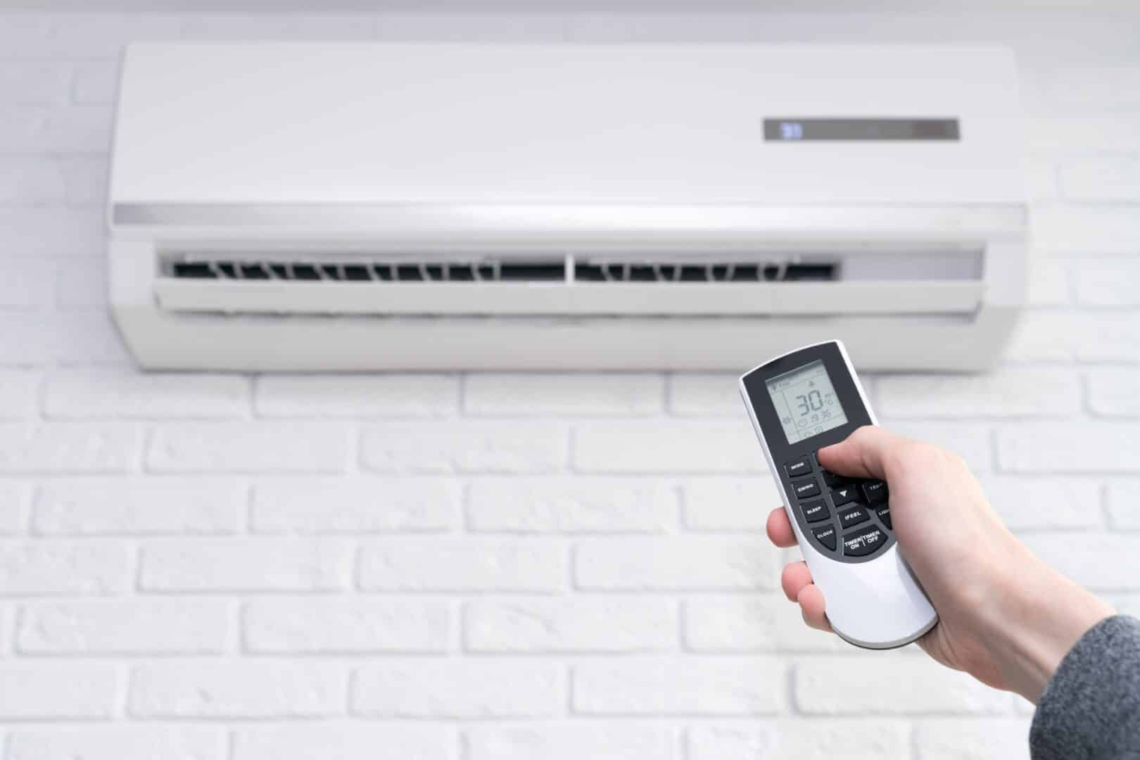 electrika ac