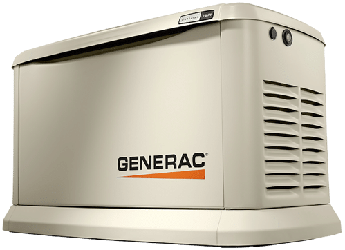 generac generator