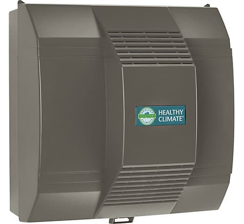 lennox humidifier