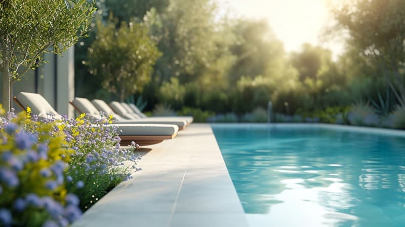 spa pool electrician