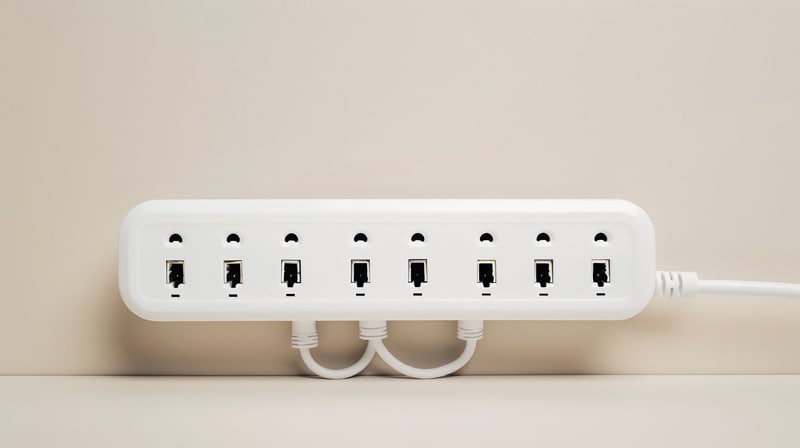 surge-protection electrika