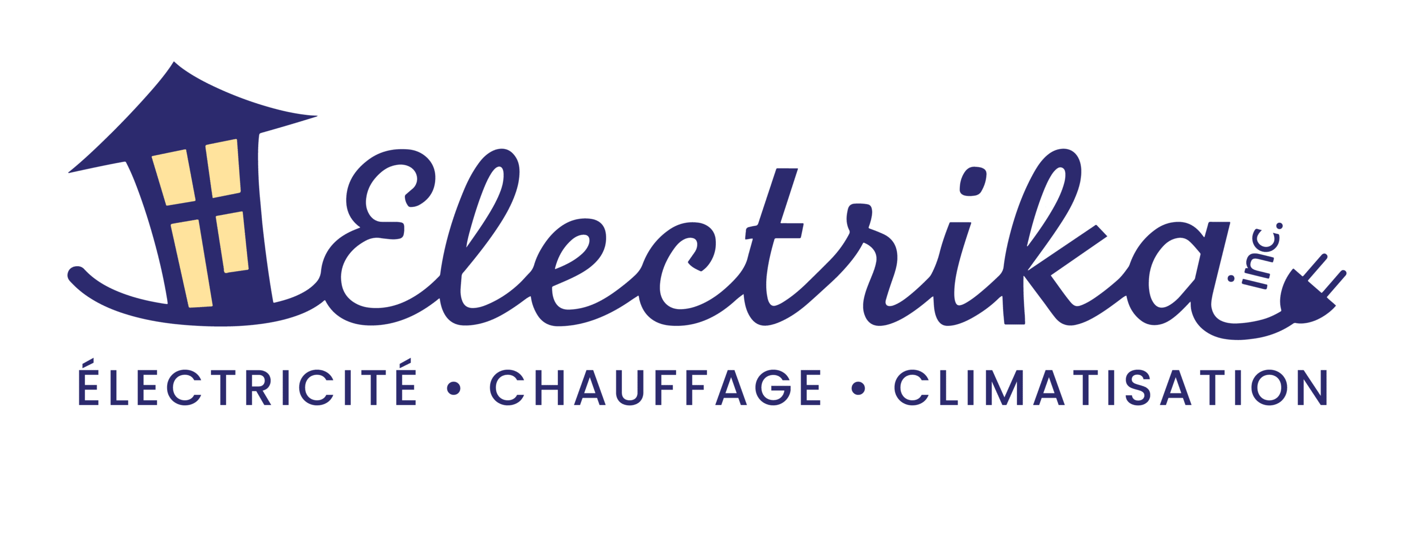Electrika logo fr