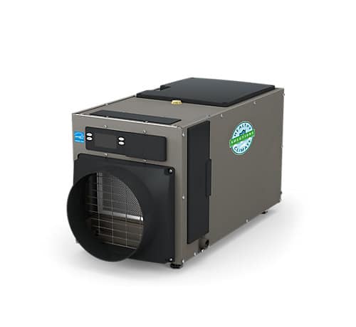 lennox humidifier