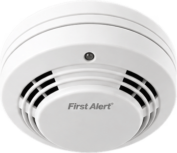 Smoke alarm