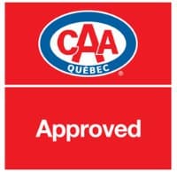 CAA Approved