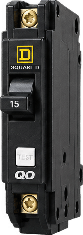 Arc fault breakers & receptacles