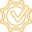 Satisfaction icon
