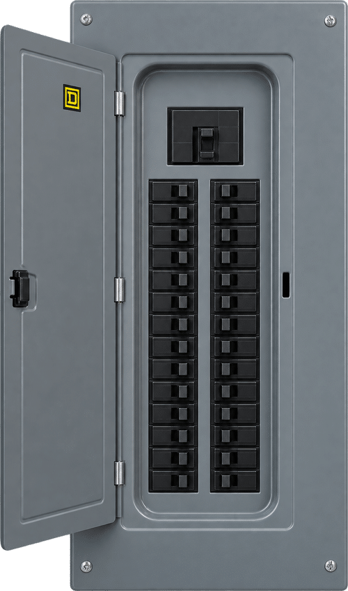 Electrical panel